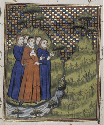 Out of Eden: The A.D.A.M. Network and its ‘Difficult’&nbsp;Context