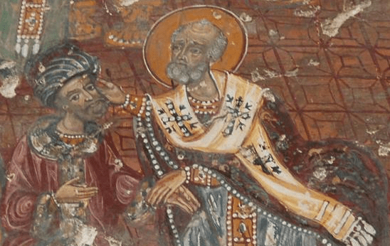 Medieval Christianity for the modern classroom: Engaging students with sensitivity, contextualisation, and humour 